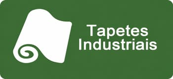 Tapetes Industriais