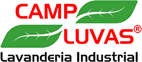 Campluvas - Lavanderia Industrial - Higienização de Luvas e Uniformes - Locação de Toalhas Industriais